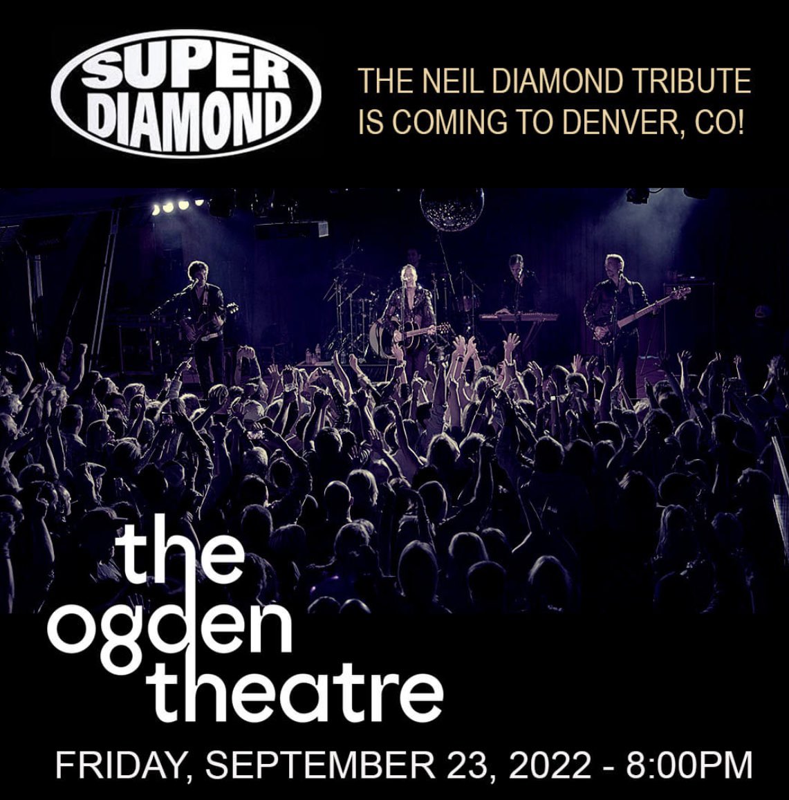 Super Diamond tweet media