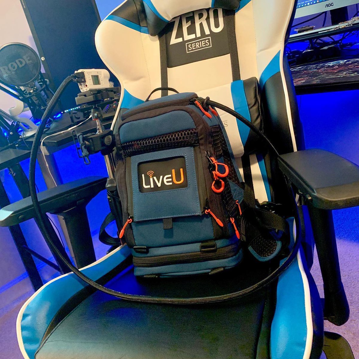 i64StudioNFTs's tweet image. The IRL #twitch streams begin next week.
Who&apos;s ready?!
I&apos;m bringing yall EVERYWHERE
We getting LITTY all summer together.
Looking 4 ppl to shoot content w/ all summer so hmu!
Metaverse + IRL streams = Next level #64army ish
#NFTCommunity #NFTs #NFTGiveaway 
Drop the addy + RT🎁