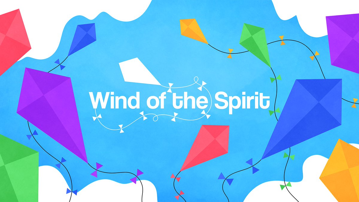 Our new theme for the Month of June on Sanctuary First is: Wind of the Spirit!
The Wind of the Spirit need not always be noisy to be disturbing. The Wind of the Spirit can be like the breath of God whispering in our ear “Come follow me…”
Find out more: sanctuaryfirst.org.uk/themes/article…