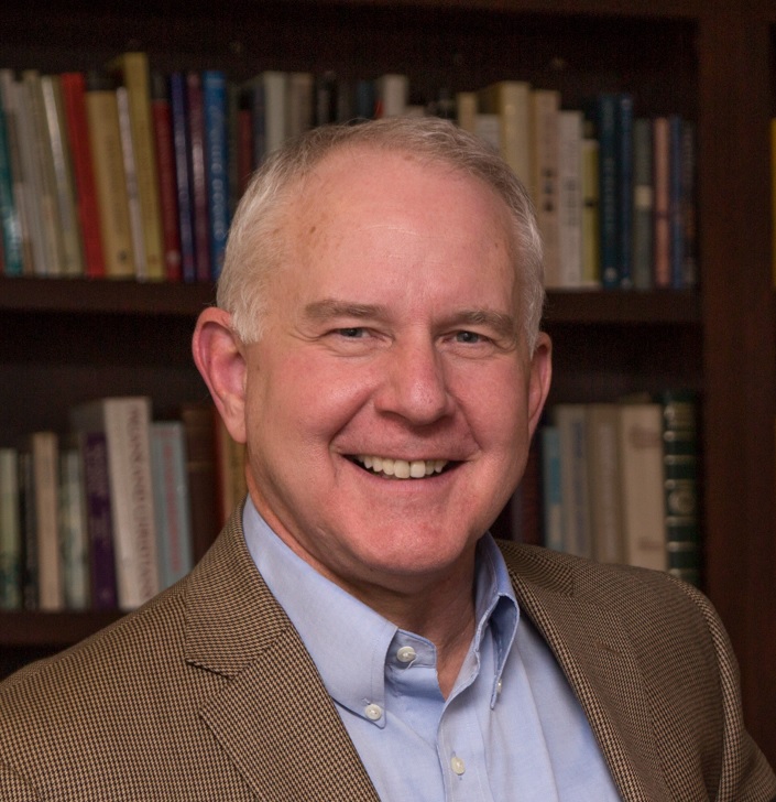 Iliff EduDenver on Twitter "Iliff President Rev. Dr. Thomas V. Wolfe