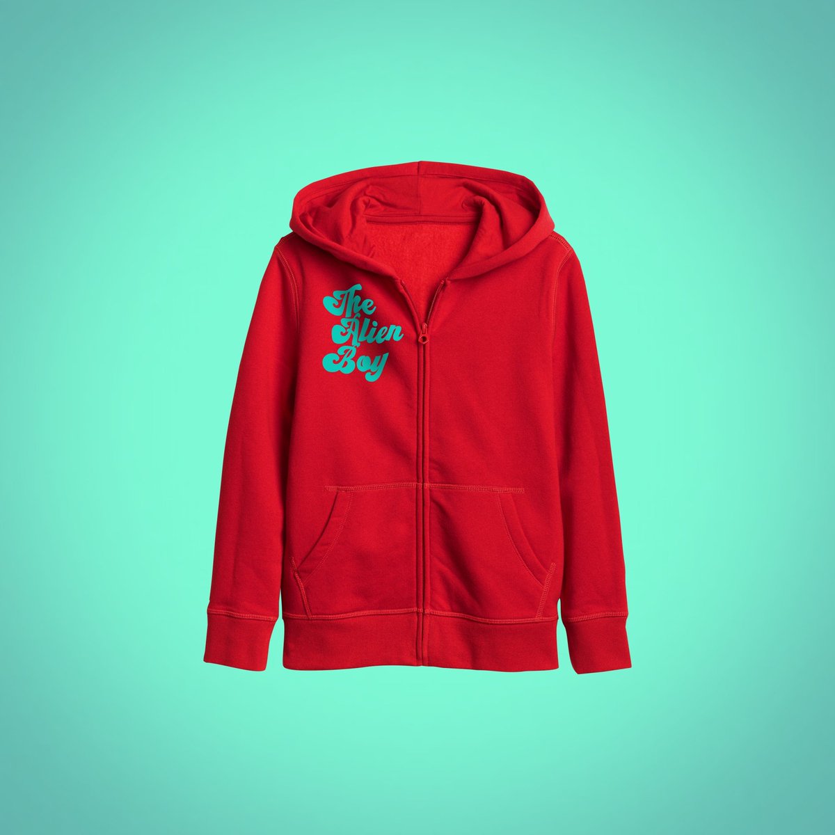 apehammer's tweet photo. Always wondered why NFT projects didn't make merch based on cool clothing in the collection - seems like an great way to get collectors even more immersed

Not surprised Alien Boy are doing this, they're always some steps ahead https://t.co/g95m0DJHaf