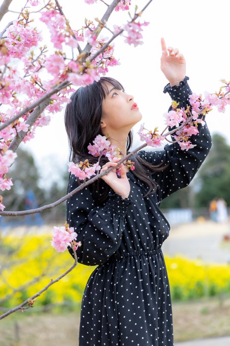 Twitterのコスプレ画像15