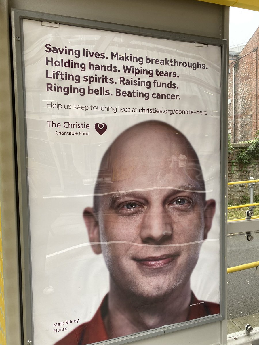 Bloom Fundraising tweet media