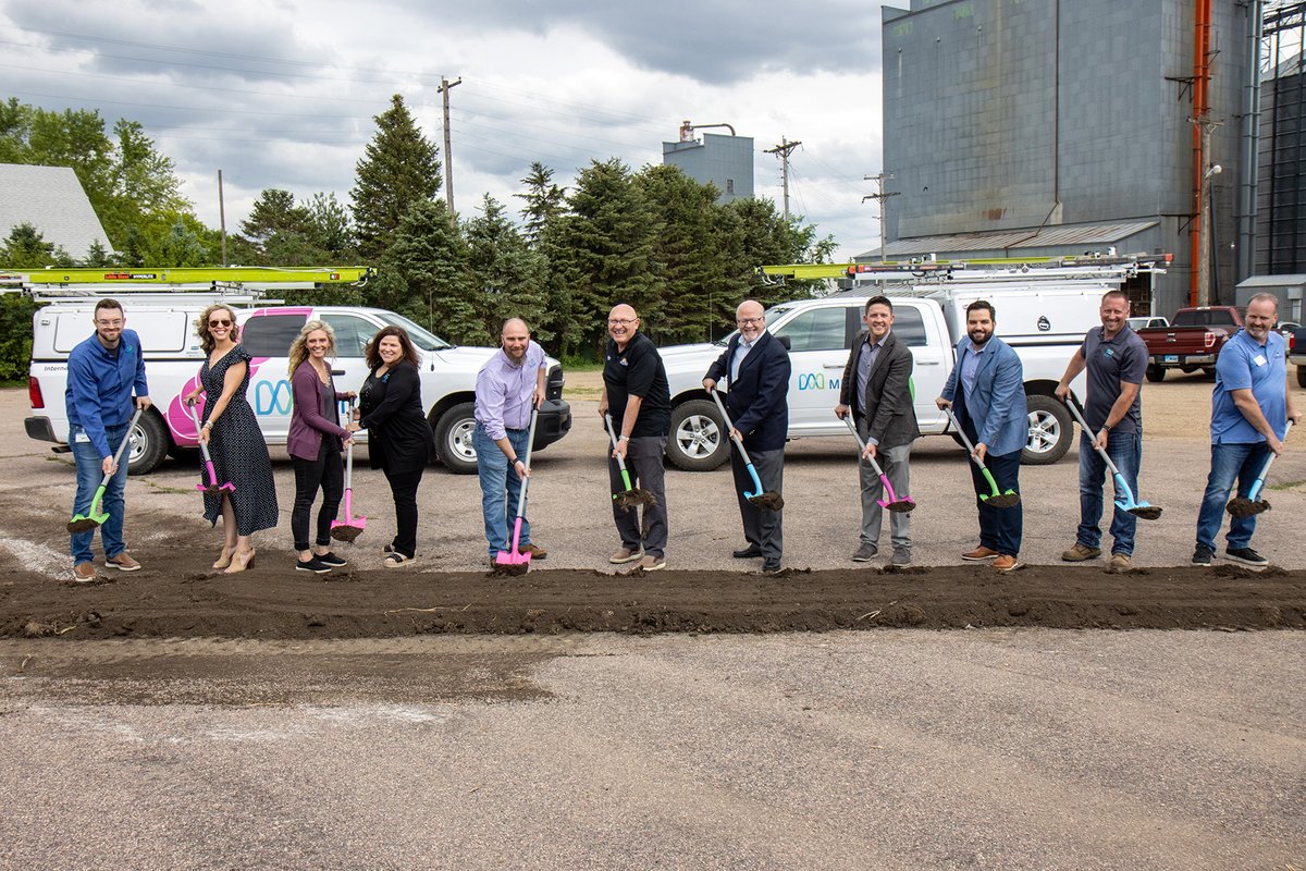 Midco Internet Outage Map Midco (@Midcontinent) / Twitter