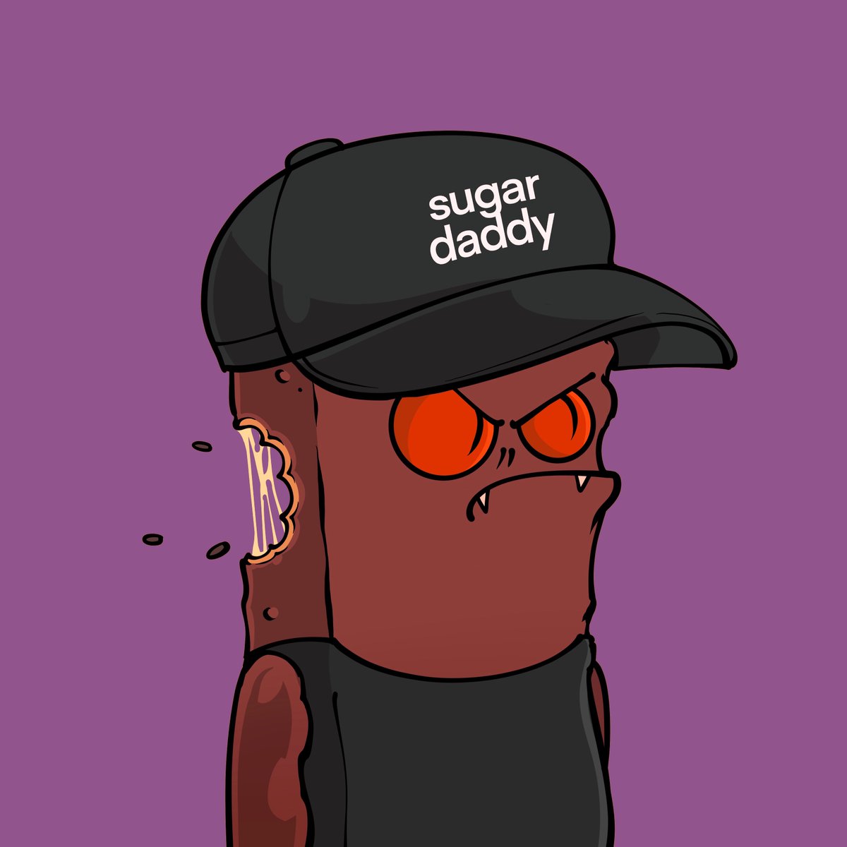 The Snack Shop tweet media