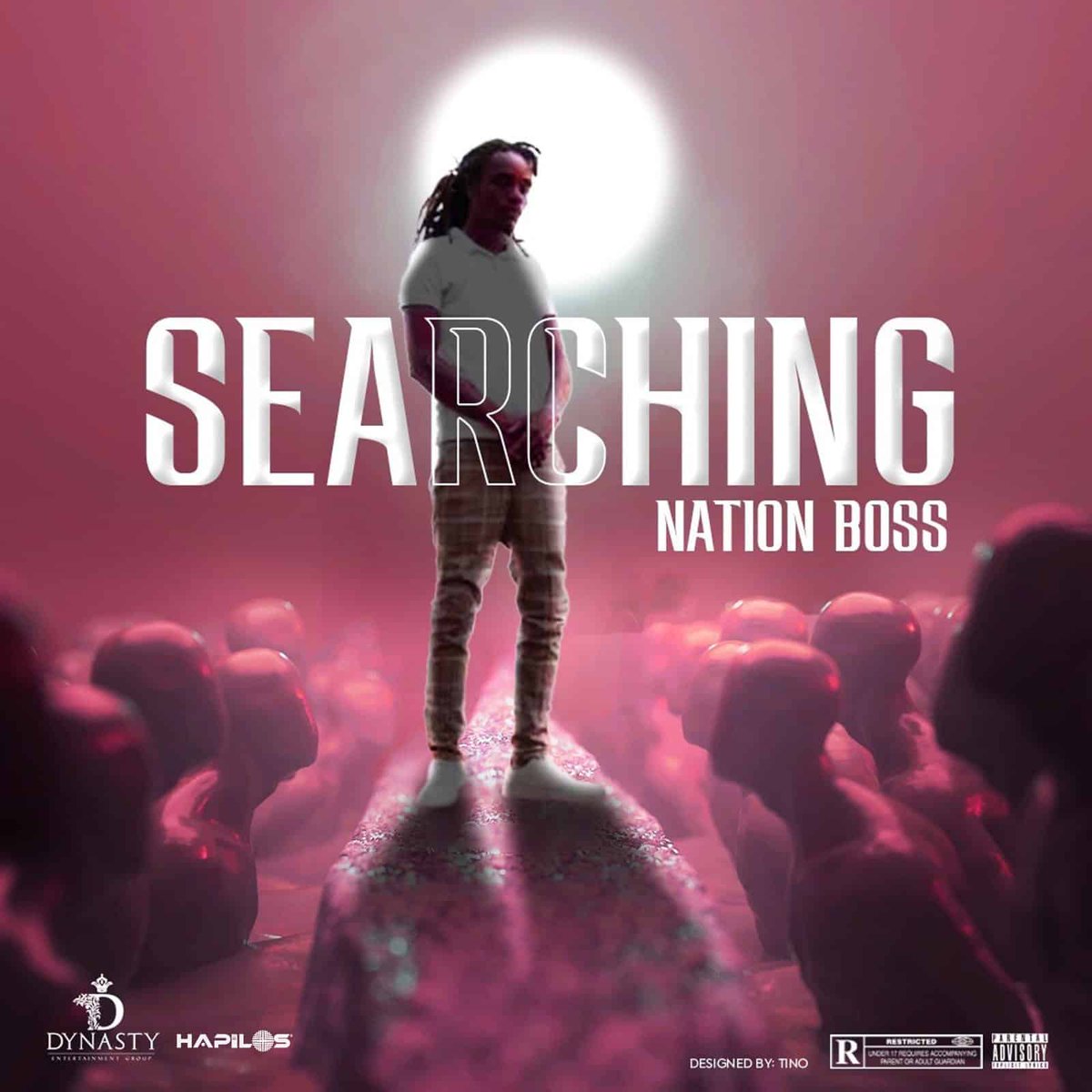 OfficialOMAs's tweet photo. 📣 #NationBoss – Searching – Dynasty Entertainment Group
🔊🎶🎶🎶🎶🎶🎶🎶
https://t.co/9vVjPgP9ST
#Newmusic #reggae #reggaemusic #Jamaica #NFT  #Dancehall  #reggaevibes #ReggaeNight #reggaeartist #reggaeculture #NFTs  #reggaedancehall  #reggaefestival #international #Playlist https://t.co/lY2YWtD4aw
