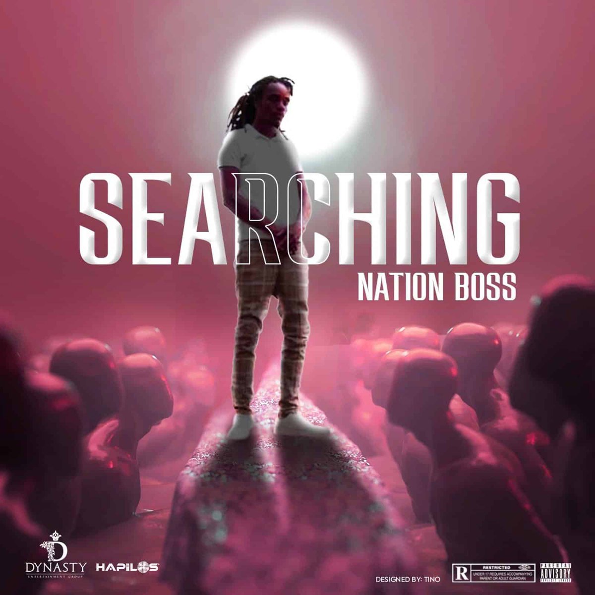 📣 #NationBoss – Searching – Dynasty Entertainment Group
🔊🎶🎶🎶🎶🎶🎶🎶
omacaribbean.com/new-releases/n…
#Newmusic #reggae #reggaemusic #Jamaica #NFT  #Dancehall  #reggaevibes #ReggaeNight #reggaeartist #reggaeculture #NFTs  #reggaedancehall  #reggaefestival #international #Playlist