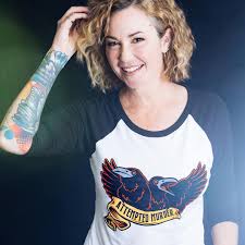 Happy birthday Kim Rhodes 