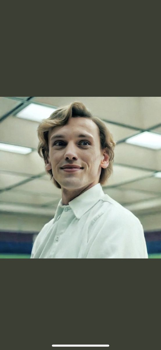 LocklearJaylen's tweet image. Mfs like this is the reason I don’t trust people🤣🥱 #StrangerThings4