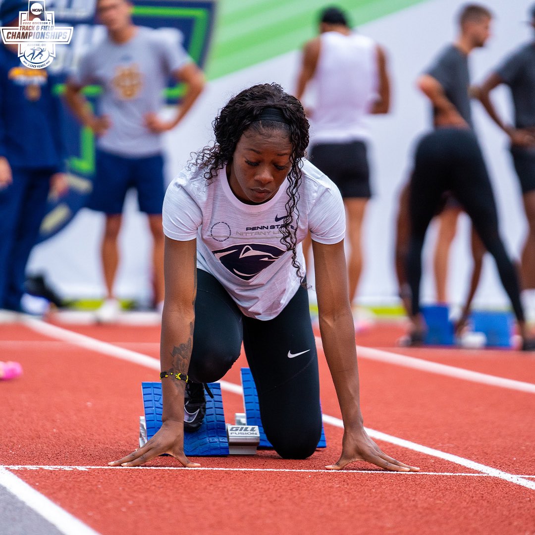 NCAA Track & Field tweet media