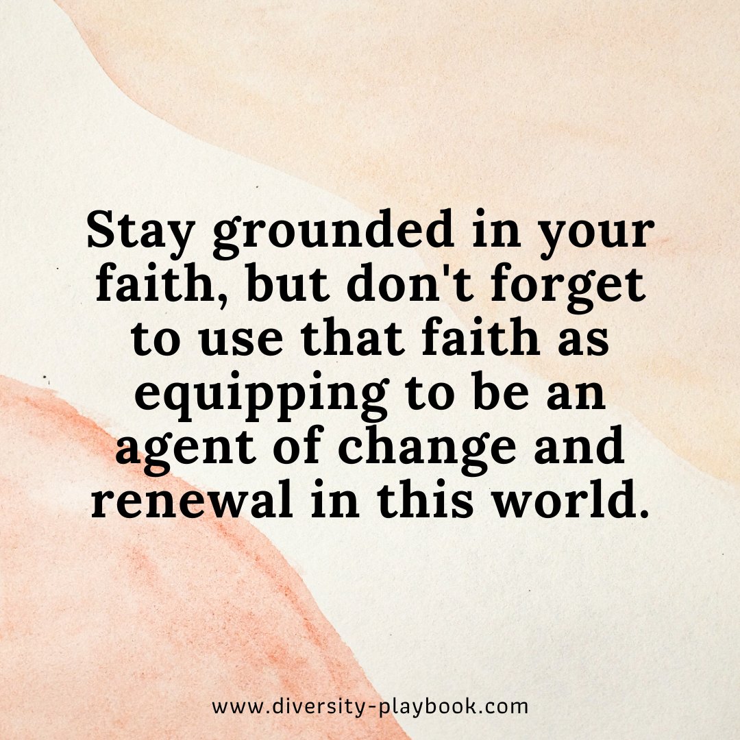 prov31mdw's tweet photo. It is so easy to get overwhelmed with what is going on in the world or even in our own personal lives. Friends, we must not forget our source of strength and hope.

#encourgament #privilege #diversityandinclusion #christian #inspiration #diversityplaybook #whatsyournextplay https://t.co/OKKDrLnjel
