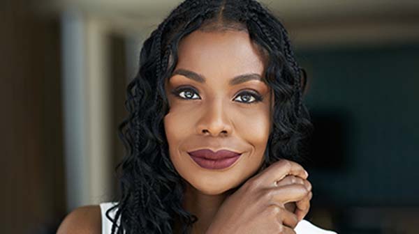 DeloitteUS's tweet photo. “When I entered my 30s, I realized I didn’t need to outwork everyone to validate my identity and value.” Read more from Tanneasha Gordon in Uncensored. https://t.co/G8WnWVGp2z https://t.co/3j4qxJMSDO