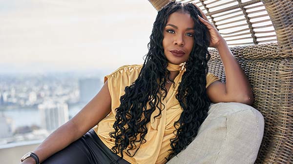 “When I entered my 30s, I realized I didn’t need to outwork everyone to validate my identity and value.” Read more from Tanneasha Gordon in Uncensored. deloi.tt/397YCcp