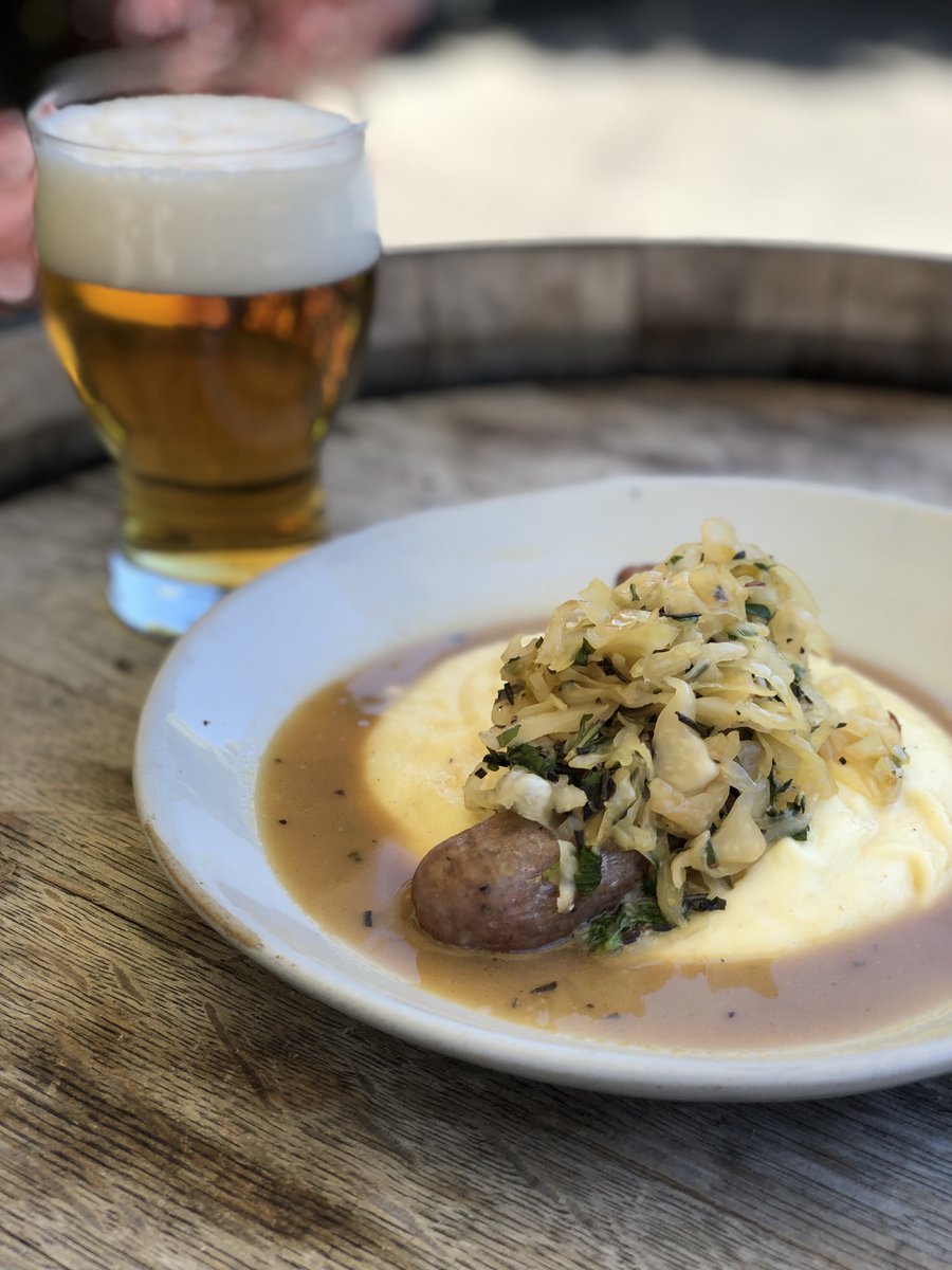 Rapport Seattle tweet media