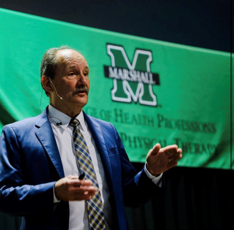 School of PT tweet media