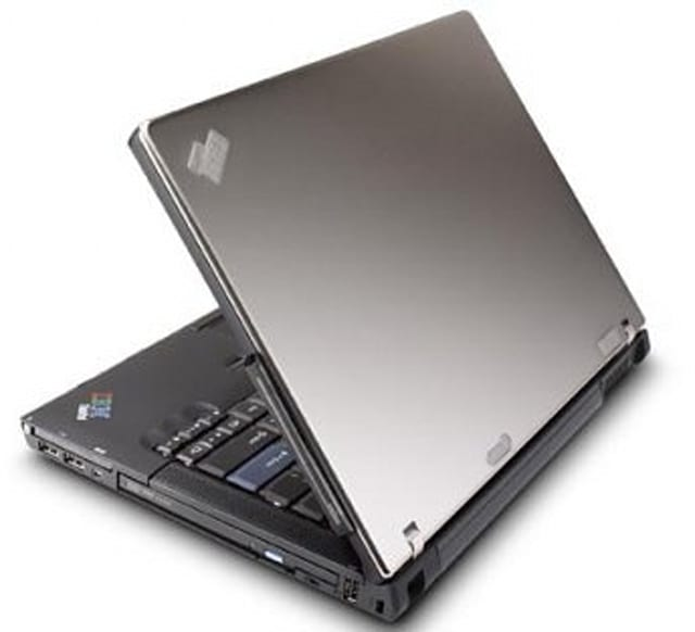 OptiplexPrime's tweet photo. Z series #Thinkpad is back. And all I can think of is this bad boy. #Z61
https://t.co/oDFiRLHyO9 https://t.co/rQcYrr3Zak