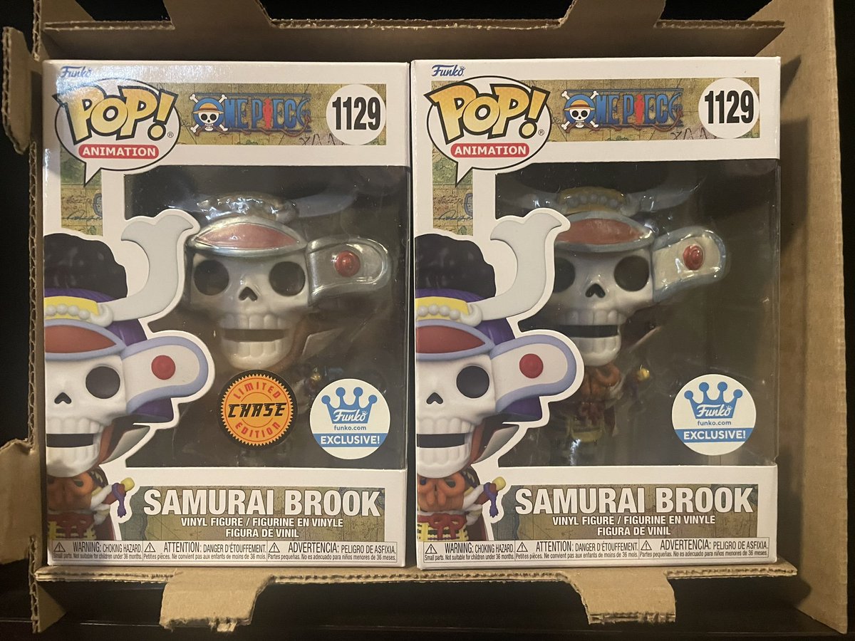 Funko POP News ! tweet media
