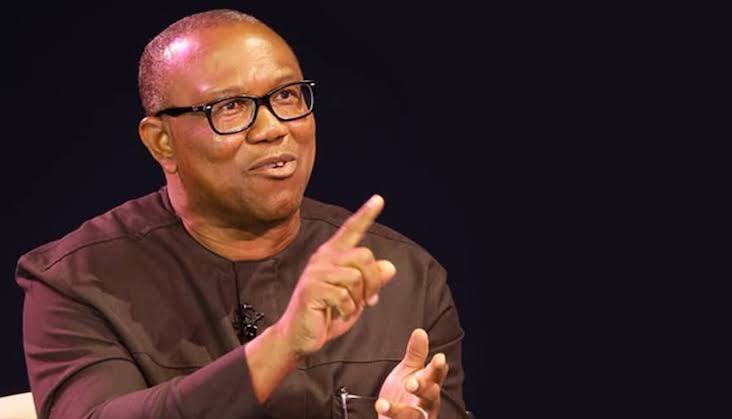 Zvekun's tweet photo. Who would you vote for?

Retweet for Peter Obi. Like for Bola Ahmed Tinubu

Let's go!

#APCPrimaries #APCPresidentialPrimaries https://t.co/xDIHxRBZAi