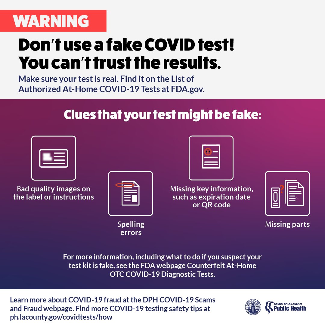 How To Spot Fake News at a Time of COVID-19 – IFLA