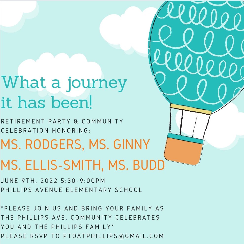 Phillips Ave Elem (@phillipsaveelem) on Twitter photo 