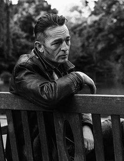 British TV and film birthdays for 7 June

Happy Birthday Francis Magee
June 26th 1959
British actor 