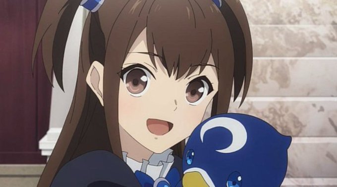 アニメファンのtwitterイラスト検索結果