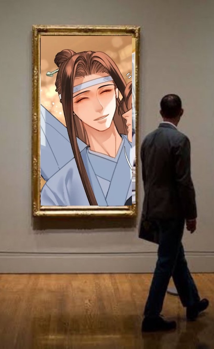 hualesbianas's tweet photo. A MASTERPIECE https://t.co/78Iswj91DG