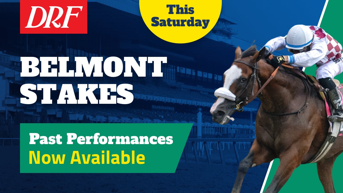 Daily Racing Form on Twitter "Nine stakes races on tap including the