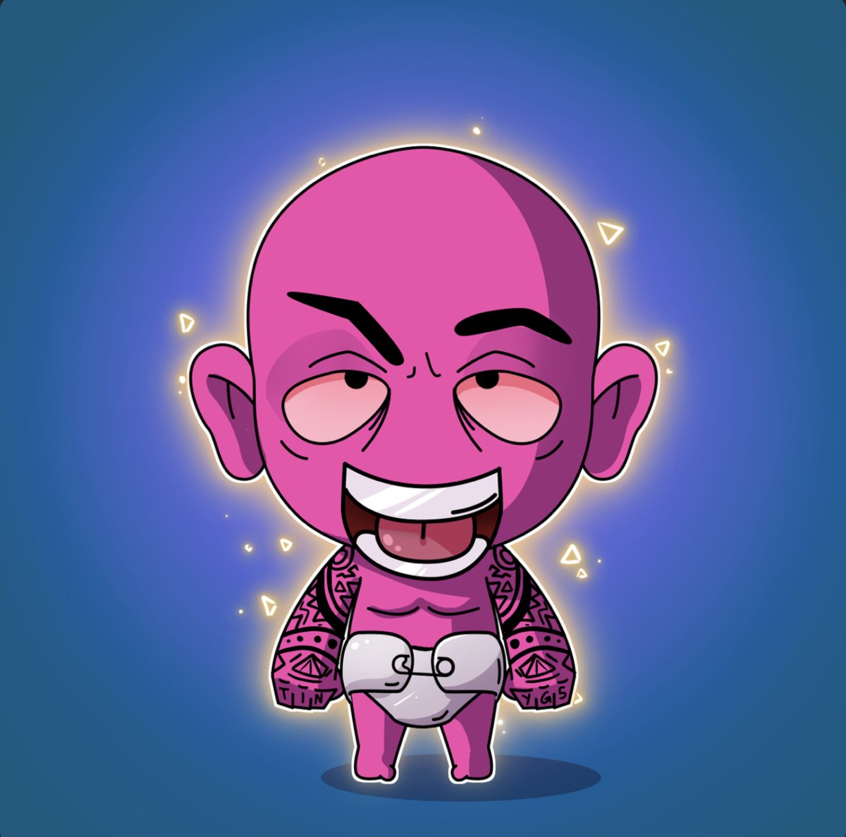 🚨OPEN TOURNAMENT TODAY @ 9PM EST🚨

Win a <a href="/tinyguards/">Mystery Gift</a> NFT🔥

Play via Desktop, Mobile or Xbox!

Join in 3 Steps:

1. Create a Roblox Account
2. Join Discord - discord.gg/livingdeadteds
3. Enroll via Bot in # enroll channel.

HUNT. OR BE HUNTED.

#NFTGaming #P2E #NFT #NFTCommunity