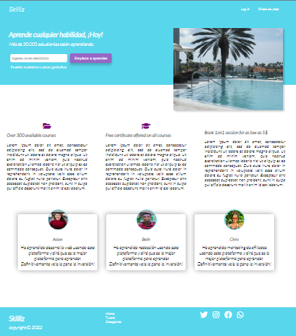 ekracing's tweet photo. Gracias @israapps_studio por escribir este útil artículo.

Tutorial de CSS Flexbox y CSS Grid: Cómo crear una pagina de inicio responsivo con HTML y CSS

https://t.co/llBHOBZcLT https://t.co/t77xA6YEhN