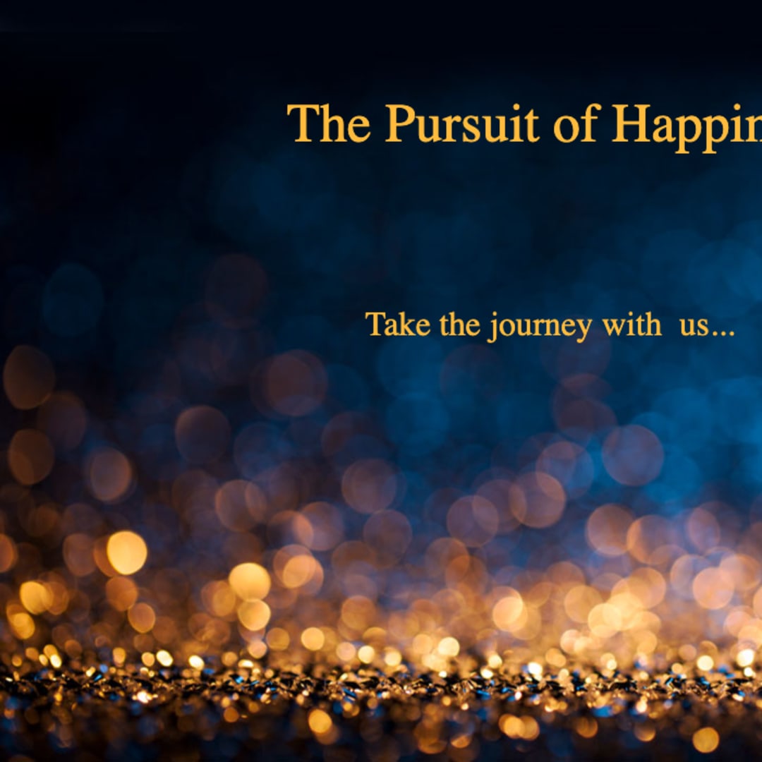 Just two days left before opening. Congratulations to the cast and crew of The Pursuit of Happiness. Break a leg! our.show/vsssvud2