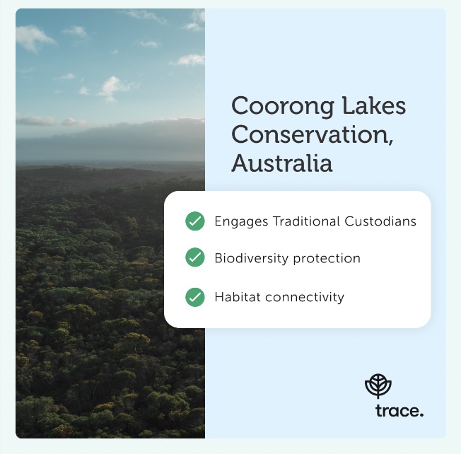 Helping Climate Tech companies is what we do and we make sure we do that with minimal climate impact, which is why we've gone carbon neutral with <a href="/our__trace/">our__trace</a> 

Also love the monthly updates the projects are offsets fund! 

#climatetech #climateaction