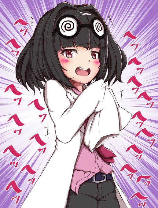 🌟ヘッヘッヘッヘッヘッヘ❗🌟  #pixiv https://t.co/rDM9M6PfHM
#symphogear #シンフォギア #絵柄が好みって人にフォローされたい #イラスト 