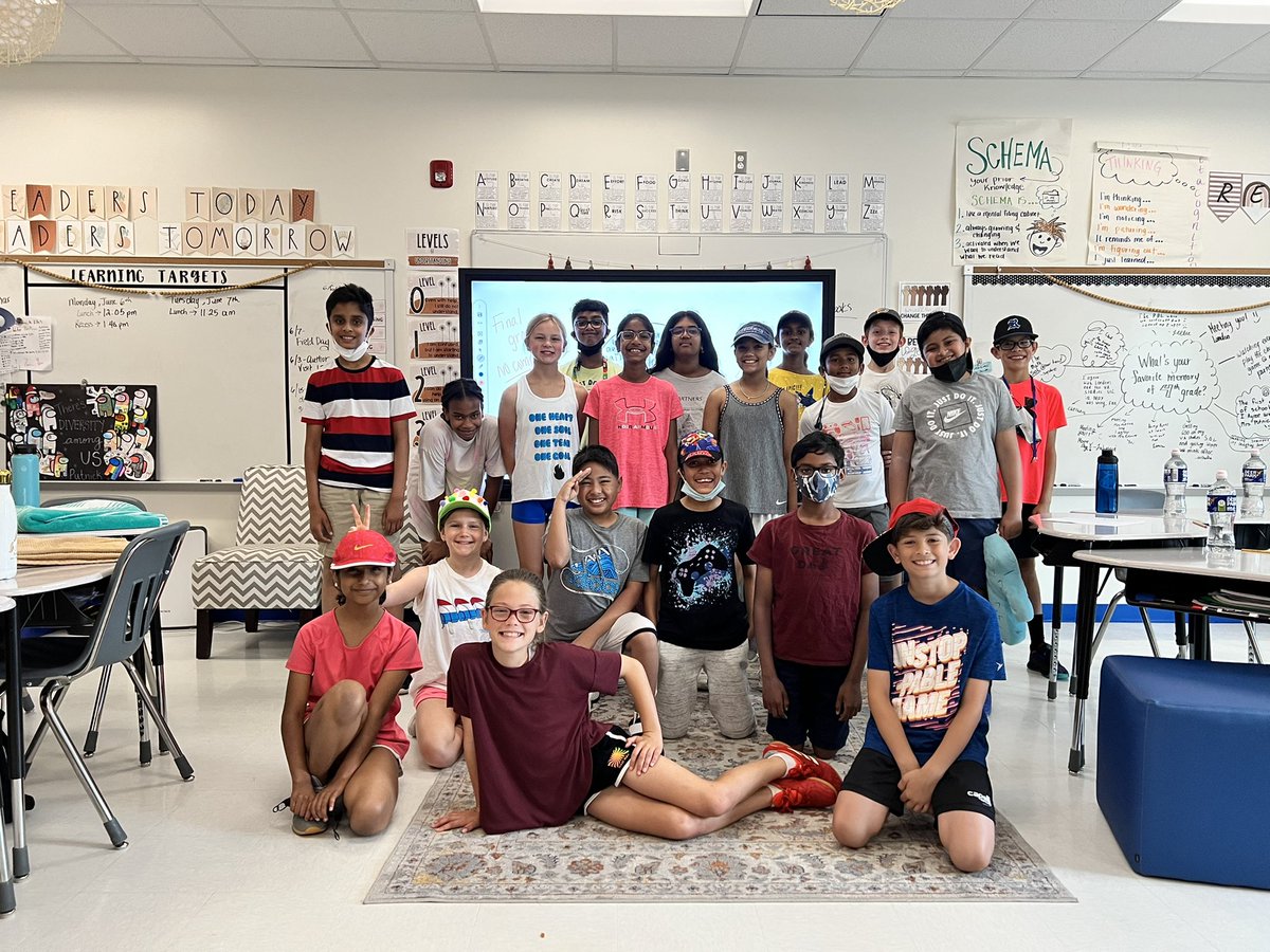 April Putnick tweet media