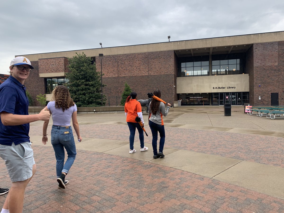 WNYIT Conference tweet media