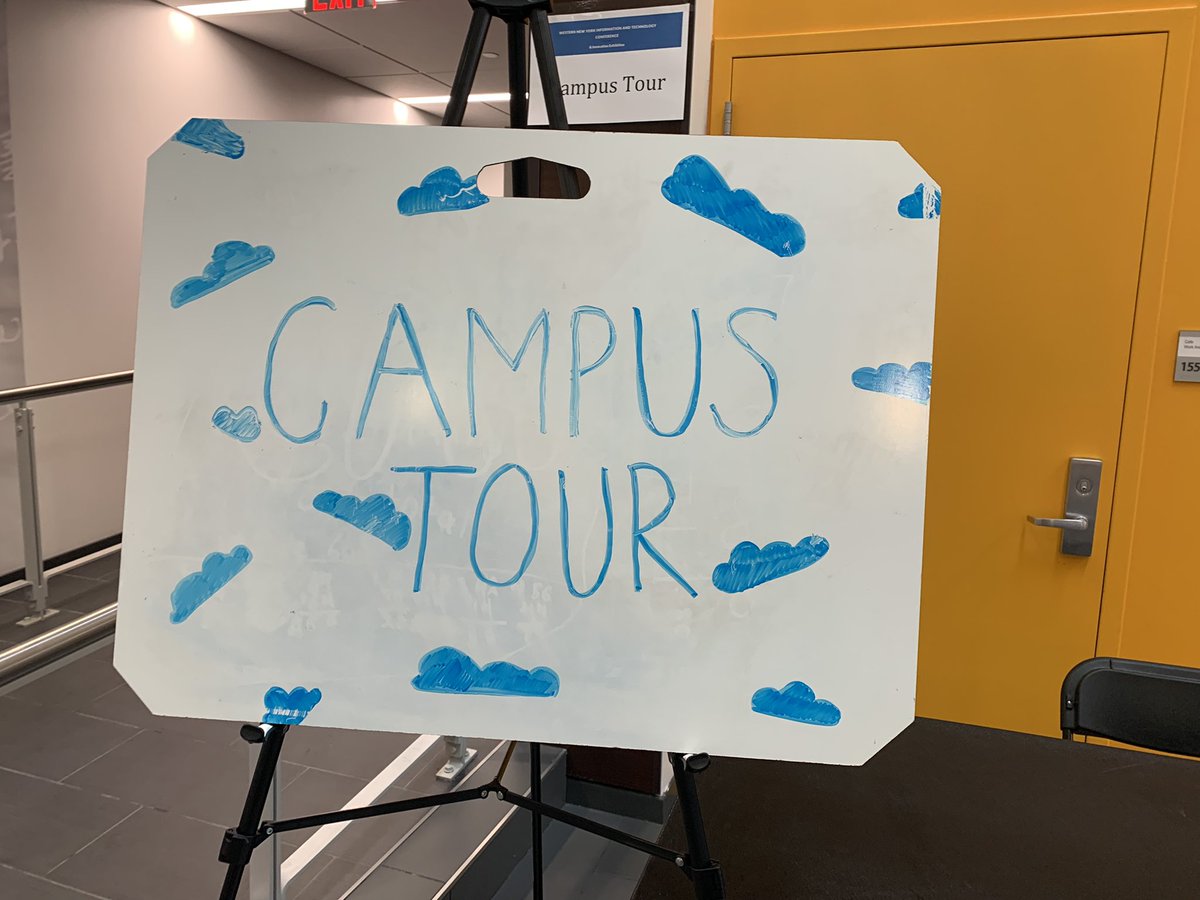 WNYIT Conference tweet media