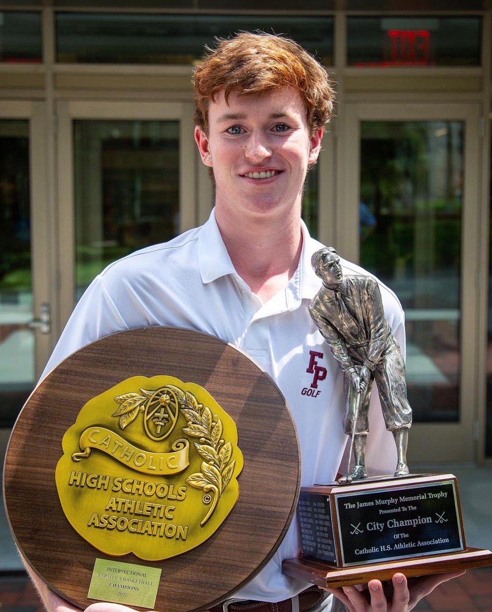 Fordham Prep Athletics tweet media