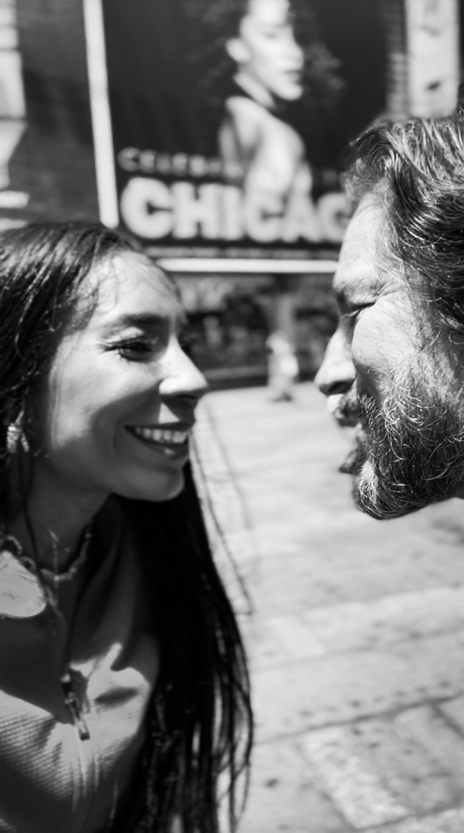 FirstYearAnnive's tweet photo. 17 years and Still hopelessly in LOVE ❤️We had a great time in the Big Apple 🍎 adieu for now. Photo dump is coming. Consider yourselves warned lol 😂 https://t.co/GPiy8Lc3OY