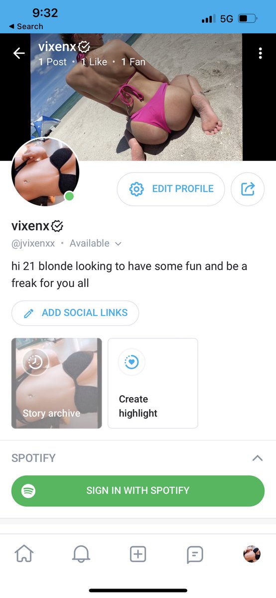 vixenx (@vixenx101) / Posts / X