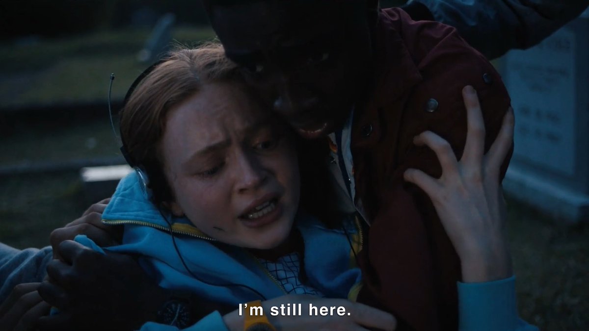 never getting over this scene