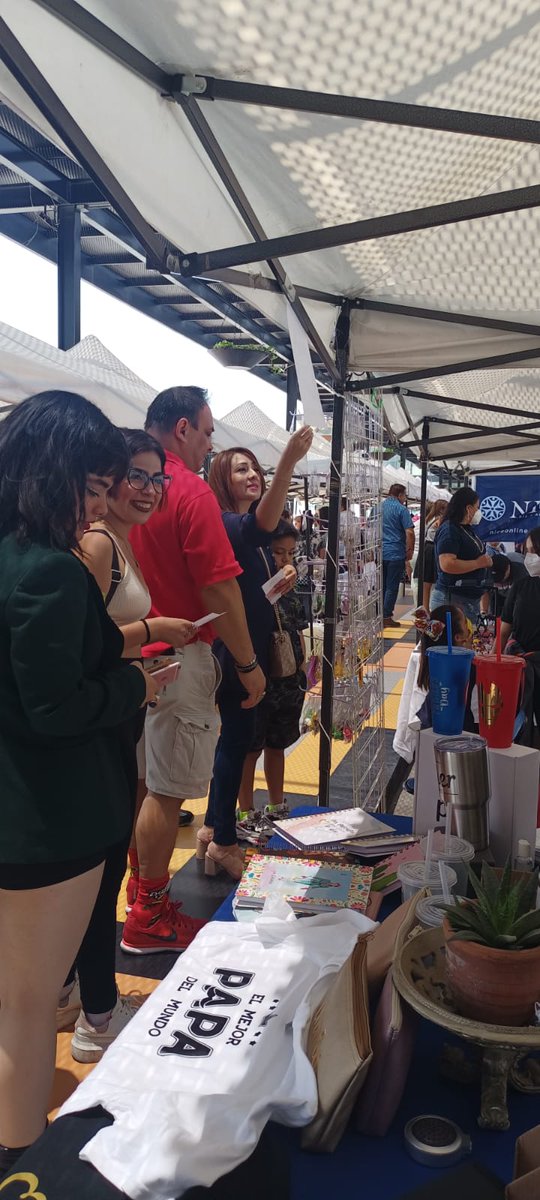 RTrabajando's tweet photo. El Bazar de Regias Trabajando 👑 plaza serranía en cumbres Mty NL
#regiastrabajando 
@Mty_Leones @CumbresElite @PlazaCumbres @CumbresMty https://t.co/pRSaeph3eE