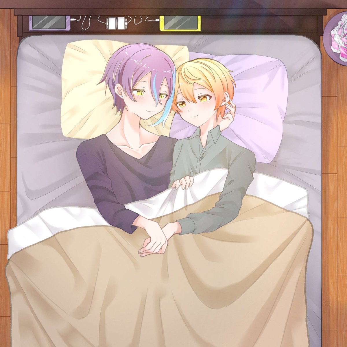 類司🎈🌟　おはよう