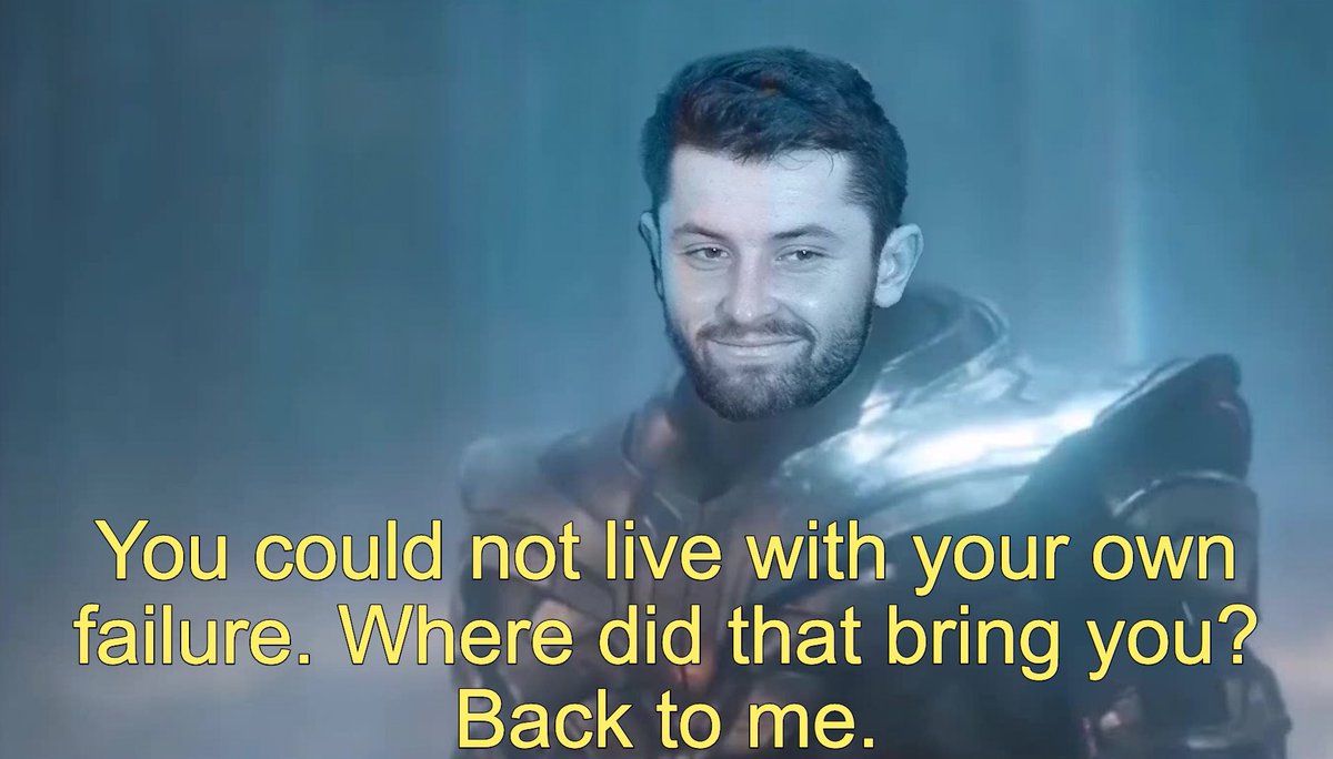 REFLOG18's tweet photo. .@bakermayfield rn https://t.co/ANs6PbHB0W