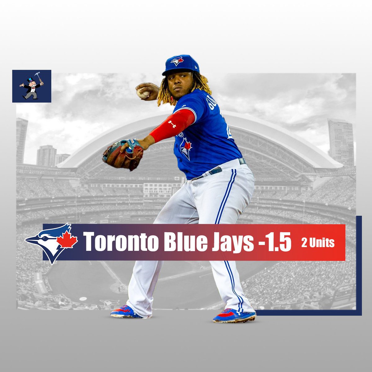 hammeringhankk's tweet photo. ⭐️⭐️⭐️ FREE PLAY ⭐️⭐️⭐️

#GamblingTwitter 

11-5 L16 FREE PLAYS🤑

RT+Like and REPLY to this will win TONIGHTS KBO card for *FREE*‼️ https://t.co/jpZG95gQ3s
