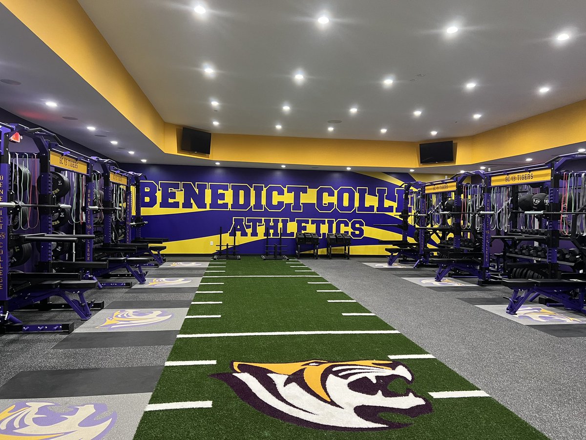 Blessed to be Home. Go Tigers! 🐅
#DigDeep