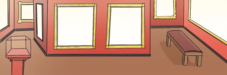 jeradgribbs's tweet photo. Happy Tuesday. @BiteVerse dared me last week to draw a room in a museum and I decided to make a banner. I wanna see everyone fill it with NFTs. Add me @jeradgribbs and @CWhaledrops cuz I want to see what you got! #canidrawitwednesdays #nftart #supportnftart #staycreative https://t.co/s7U6KBRJL1