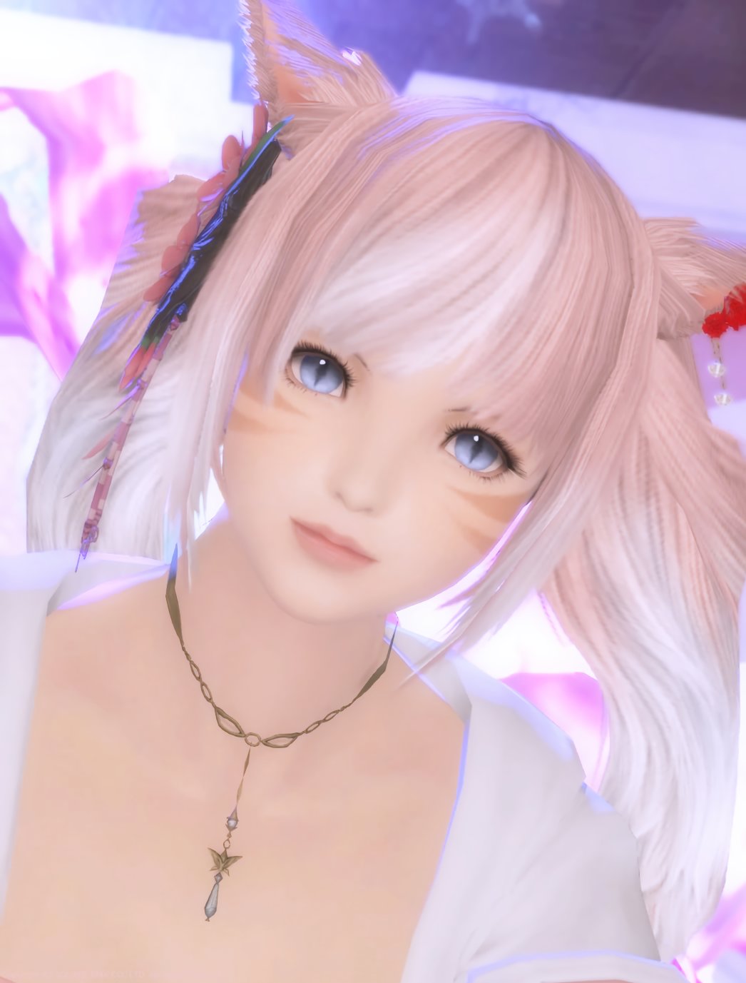 Sariomio Ff14 おはよございます X 水曜日 今朝もすこし寒いです ơwơ カゼをひかないように気をつけましょう お仕事のかたは気をつけていってらっしゃい お休みのかたはよい休日を ﾟ 今日も素敵な1日でありますように