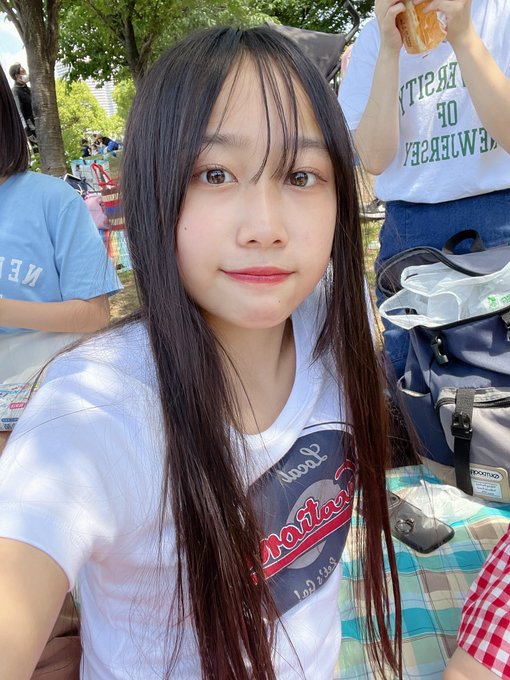 Twitterのコスプレ画像10