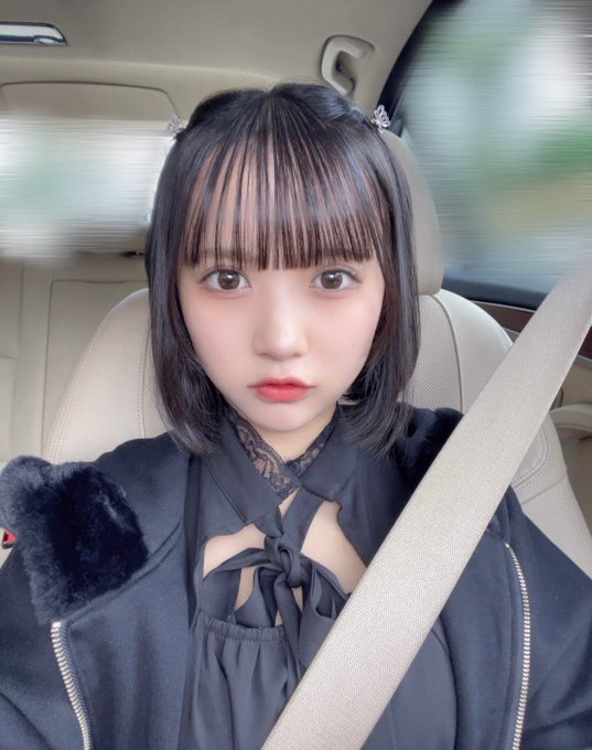 奥野未悠のTwitter画像5