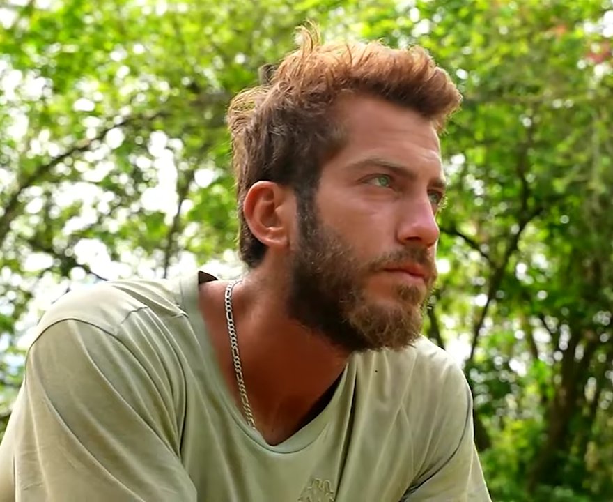 Her zaman seçimini dürüstlükten yana kullanan karşısında kim olursa olsun objektif davranmaktan kaçınmayan Ogeday Girişken'den ben razıyım ve iyi ki onu destekliyorum💙 
#OgedayGirişken 
#SurvivorAllStar2022 pic.x.com/nrGl2hwI9x